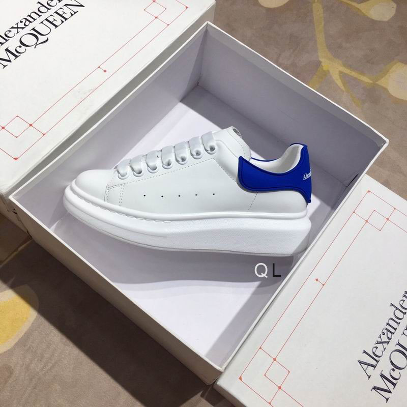 men Alexander McQueen shoes-103